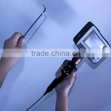 2016 New Industrial Endoscope 4ways Articulating Video Borescope With Lens 3mm photo-4