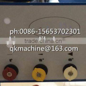 Portable Handy Jet Power Electric Motor High Pressure Washer for Sale photo-6