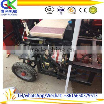 Electric Three Dumpers for Sale photo-6