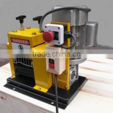 CE Promotion New Style Wire Stripping Machine for Copper (MT-005)