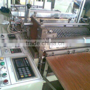 1500mm shopping cutting and sealing machine