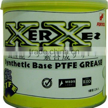 Textile Equipment Synthetic Base PTFE Lubricanting Grease