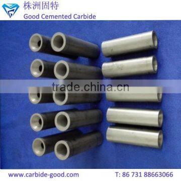 Factory Customized Boron Carbide Sand Blasting Ceramic Nozzle & Ceramic Sandblast Nozzle & B4C Ceramic Nozzle For Sandblast photo-3