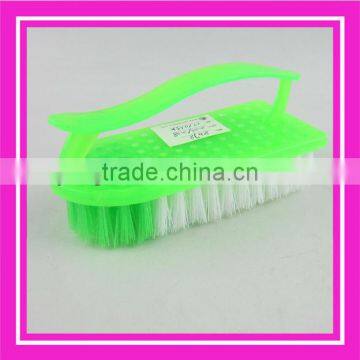 plastic cleaning brush/bath brush