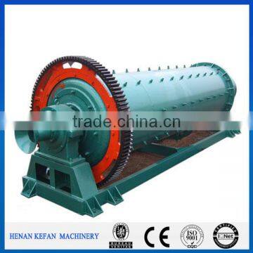 dry and wet method ball mill With High Advanced Technology