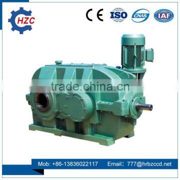 DCY(K) Series Industrial Gearbox Wholesale photo-4