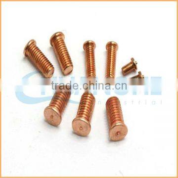 Factory Sales Welding Screw Iso13918 photo-3