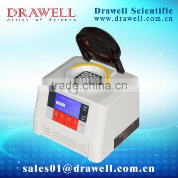 Lab equipment of PCR Thermal Cycler