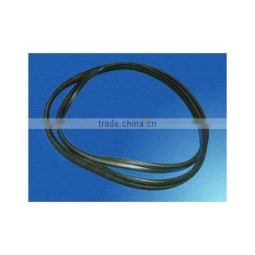 Machine O-ring Protection EPDM Extrusion Weather Seal Strip