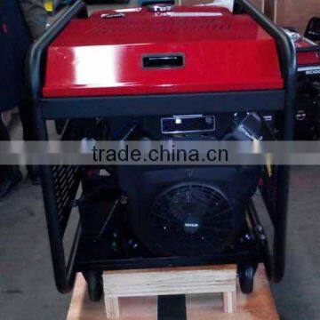 10KW Gasoline Engine Generator Sets SC13000TE photo-3
