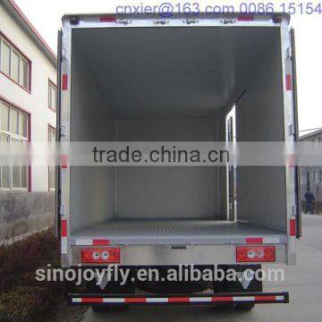 Plastic Dry Freight Container With Low Price photo-2