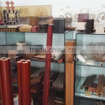 furniture PVC edge banding/PVC furniture edge protection/pvc furniture edge band extrusion machine