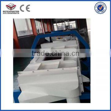 High Excitation Force Vibrating Screener for Sales photo-2