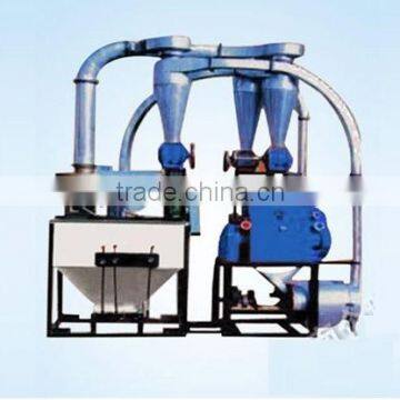 Automatic Combined Rice Mill Machine for Complete Rice Milling Plant photo-2