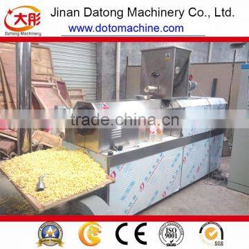 Core Puff Snacks Food Making Machine photo-6