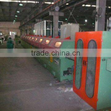 Cold Heading Steel Wire Drawing Machine photo-2
