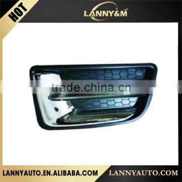 Daytime Running Lamp D-max