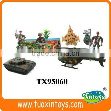 Toy People Figures, Small Plastic Toy Figures photo-4