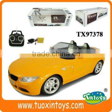 Remote Control Mini Golf Cart for Sale photo-2