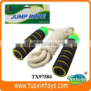 kids crossfit skipping jump rope