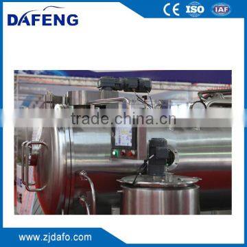 SJN Type External Circulation Vacuum Concentrator photo-6