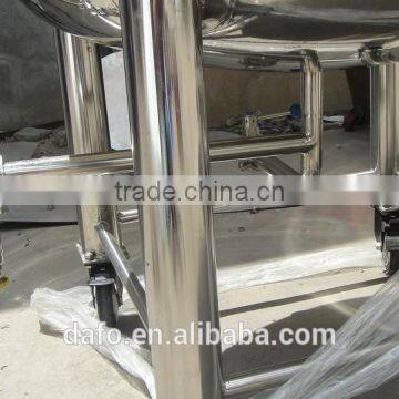 15bbl Fermentation Tank