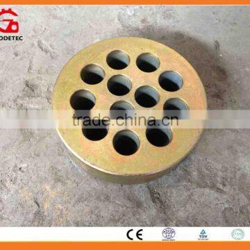 YJM Prestressed And Post Tension Anchor Barrel And Wedges photo-2