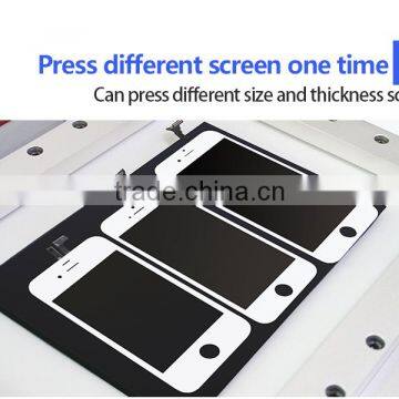 AK PRO Vacuum Oca Lamination Machine for Samsung S6 Edge photo-4
