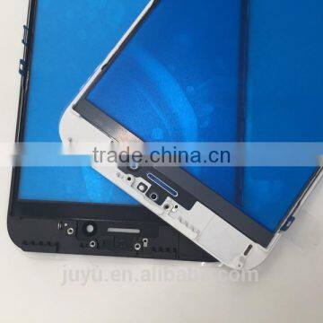 Cold Press Frame Drop Pressure Test Best Original Factory for Iphone 6 6s Glass With Frame photo-4