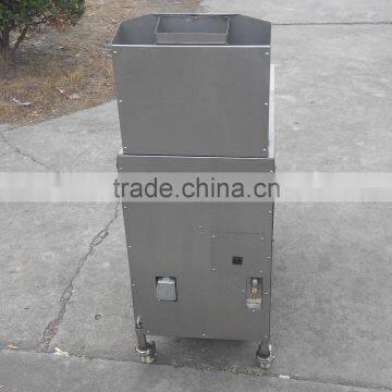 Popular Kfc French Fries Chicken Frying Machine