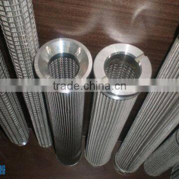 Stainless Steel Cartridge Filter, Stainless Steel Filter for Gas or Liquid. photo-3