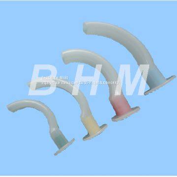 Plastic Medical Part Mould of Guedel Airway