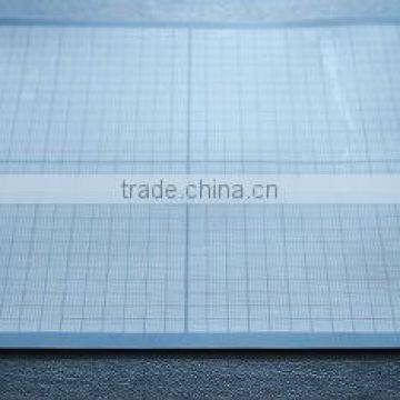 Popular Style Digital pc pu Cutter Plotter Infrared Laser Location Plotter photo-5