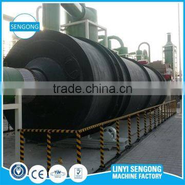 Chip Board Production Line For Wood/Log 18mm photo-4