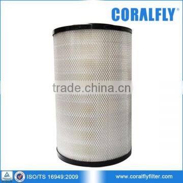 TWD1031VE Engine Air Filter AF26249 photo-2