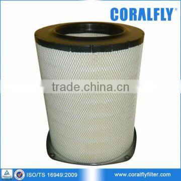 Truck Engine 6-470A Air Filter AF25239 16659088 1665908 photo-2