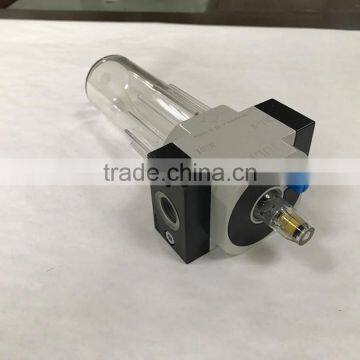 JULY Factory Direct Sale Adjustable Pneumatic Air Lubrication Lubricator Combination for Sale photo-2