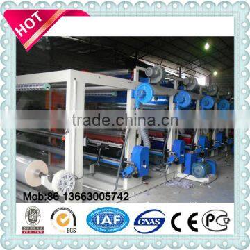 wholesale direct from china Non Woven Bag Printing Machine Price