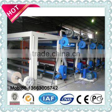 Six Color Flexo Printing Machine,Plastic Bag Printing Machine Price ,Plastic Bag Printing Machine photo-5