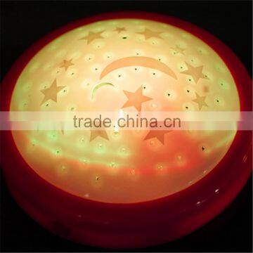 Led Star Master Romantic Star Master Led Touch Light Led Night Light Star Master photo-2