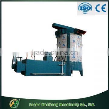 High quality automatic corn washer grain washing machine