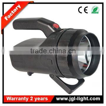 Portable CREE LED Marine Searchlight Hunting Light Camping Light