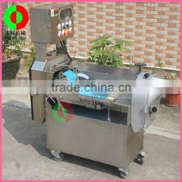 Shenghui Factory Selling Lotus Root SH-112 Lotus Root,loofah ,liquorice Slicing Machine photo-5
