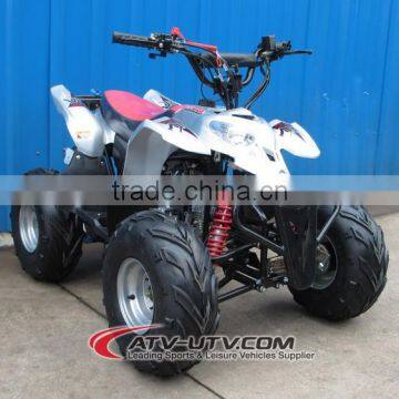 Wholesale Quad 50cc ATV With High Quality photo-2