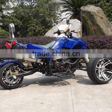 250cc Three Wheel ATV,250cc EEC ATV(TKA250E-Z) photo-2