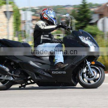 SCOOTER GOES EUROPE photo-5