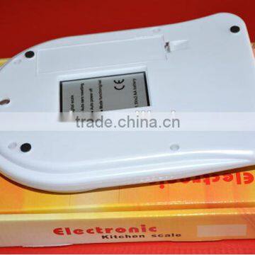 Best Price Kitchen Electronic Scale Food Balance photo-6