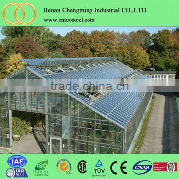 ANON MACZ PE garden tunnel greenhouse for sale and growing vegetables