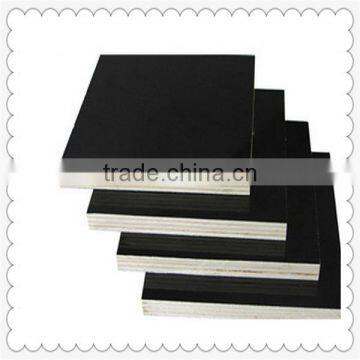 Black Film Faced Plywood Marine Plywood photo-3