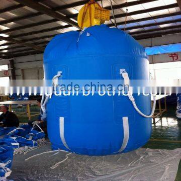 Big Capacity Industrial Waste Ton Bulk Bag photo-3